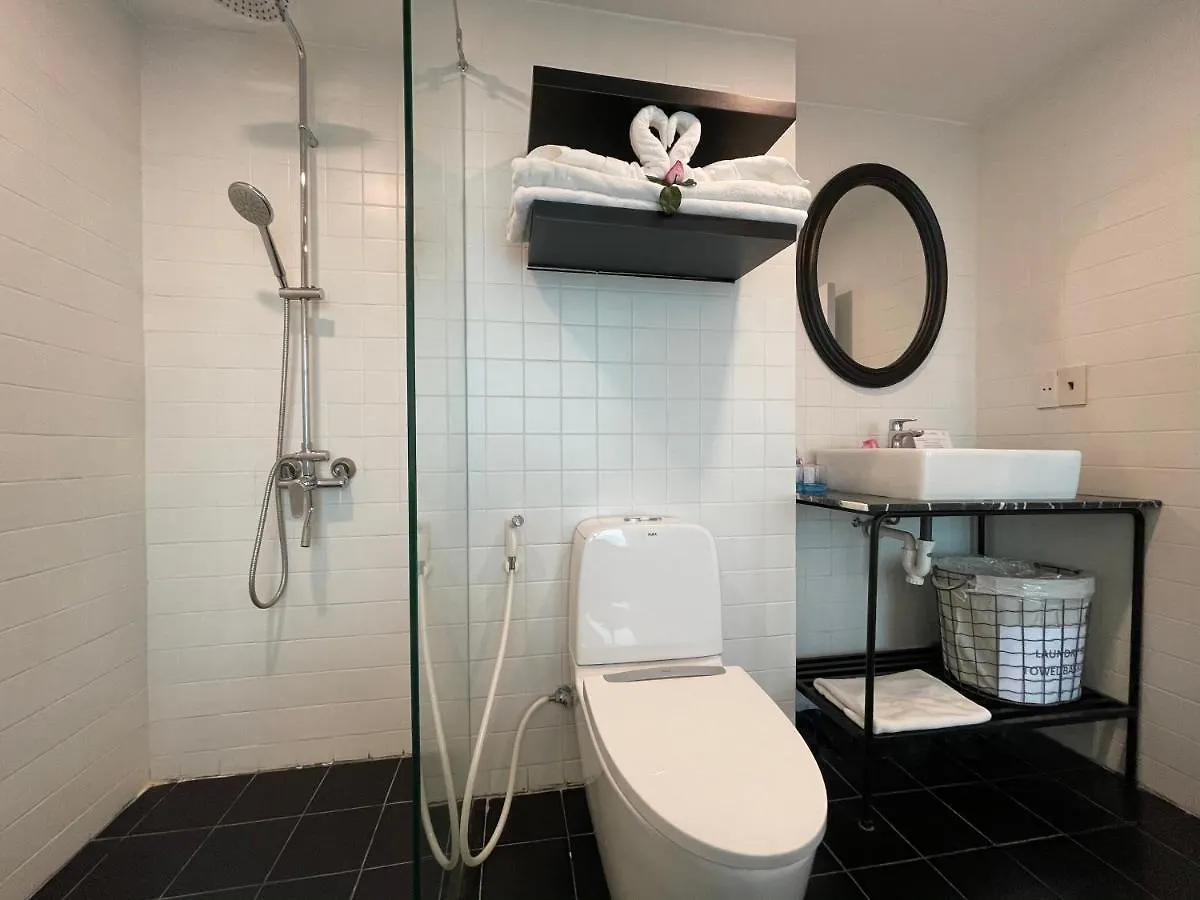 Beluga Nha Trang Apartment With Ocean View ベトナム