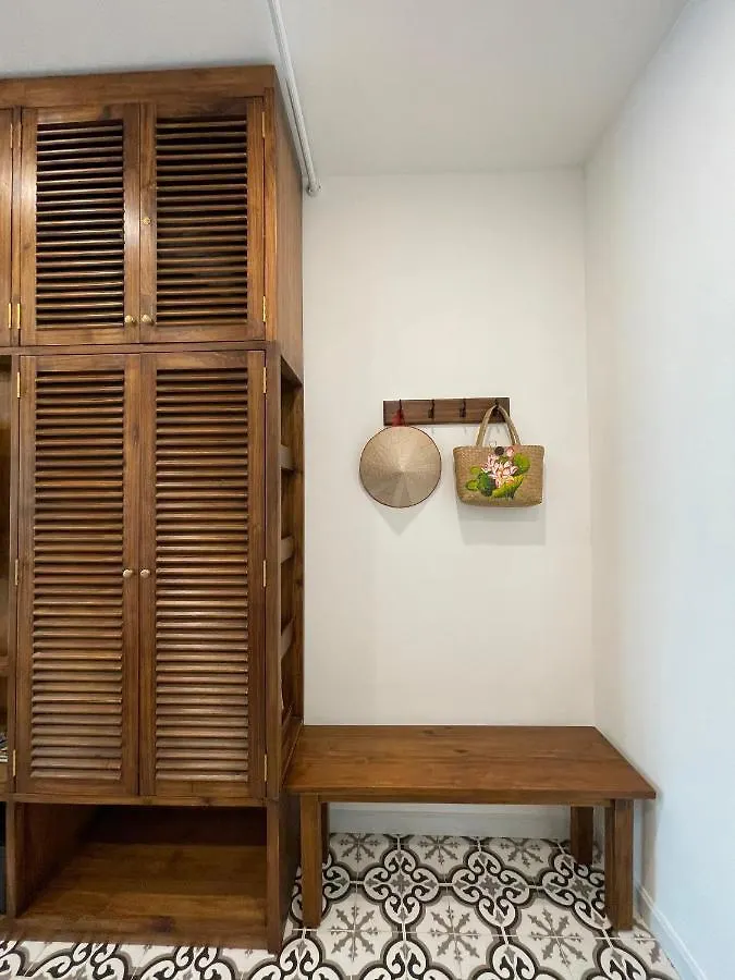 Beluga Nha Trang Apartment With Ocean View
