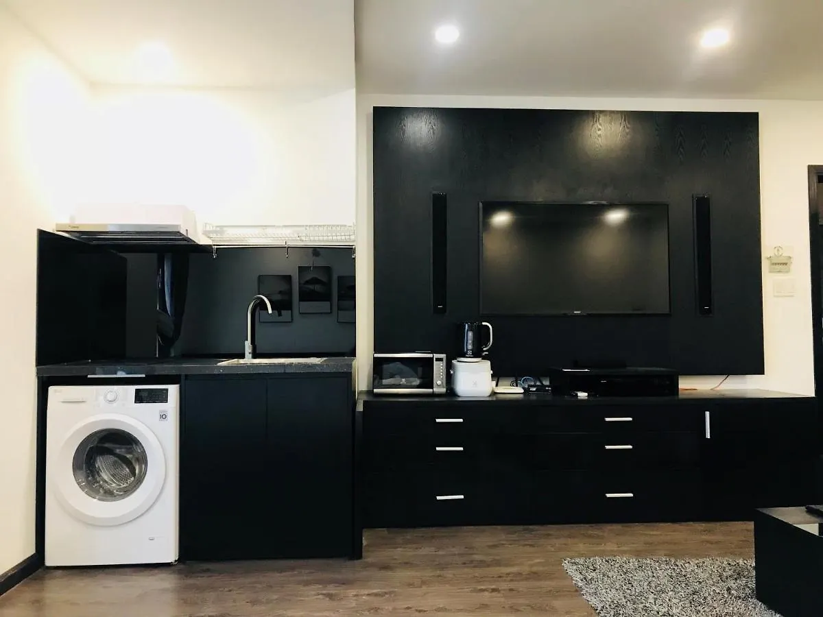 Beluga Nha Trang Apartment With Ocean View 0*,  ベトナム